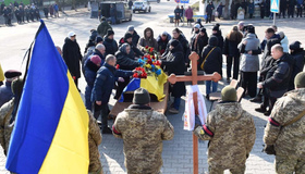 Загинули ще 18 військових, життя яких були пов&rsquo;язані з Полтавщиною