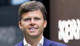 Полтавець Андрій Веревський - знову мільярдер
