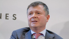 Жеваго назвав ініціативу ДБР щодо націоналізації Полтавського ГЗК рейдерством