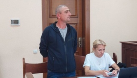 Судитимуть п&rsquo;ятьох фігурантів справи про катування ув&rsquo;язнених у Божковській колонії
