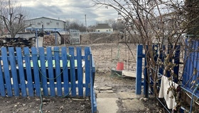 У Полтаві через підтоплення вулиць гниють будинки і погреби. ВІДЕО