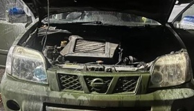 Полтавців судитимуть за підпали військових автівок