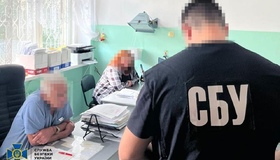 У Гребінці хірург отримав умовний термін за оформлення фіктивних інвалідностей
