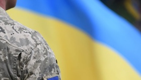Офіцер Жуль отримав орден за доставку зброї на Полтавщину