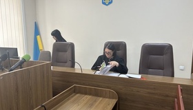 Викрадення немовляти у Кременчуці: судові дебати