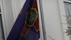 Президент нагородив Полтавську бригаду Нацгвардії