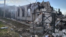 Родина переселенки у Полтаві потребує допомоги після удару КАБ