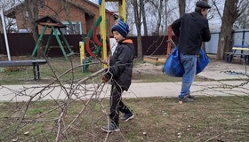 У Полтаві стартував двомісячник чистоти: долучитися можуть усі