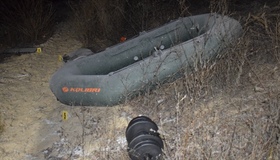 На Полтавщині трьох іноземців ув'язнили за катування підприємця