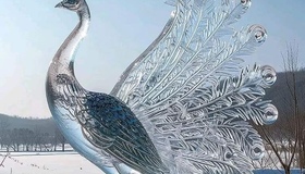 Прогноз на тиждень полтавцям: сніг і&nbsp;нічні морози