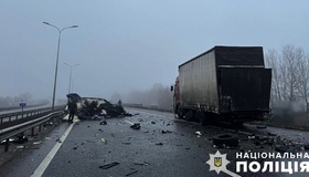 На Полтавщині завершили слідство щодо смертельної ДТП з блогеркою Анною Жук