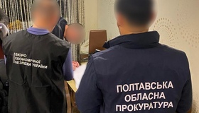 Підприємця з Мелітополя засудили за допомогу російській армії &mdash; прокуратура Полтави