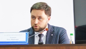 Прокурор Плескач через суд домігся спецпенсії понад мільйон