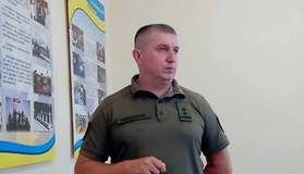 У Кременчуці проводять обшуки у начальника ТЦК