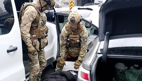 20 тисяч доларів за виїзд з України &ndash;  затримали жителя Полтавщини
