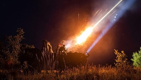 Під Кременчуком російські безпілотники пошкодили будинки