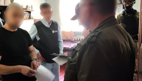 У колонії на Полтавщині із засудженого &laquo;вибивали&raquo; вигаданий борг &nbsp;