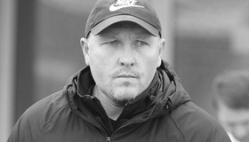 Помер головний тренер "Олімпії" з&nbsp;Савинців Олександр Кулик