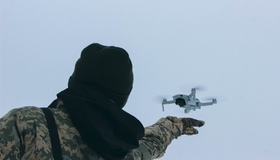 На Полтавщині учасники бойових дій з інвалідністю безоплатно проходять професійне навчання