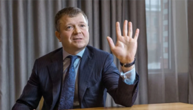 АРМА закінчила конкурс на управління нерухомістю Жеваго та перевіряє переможців