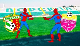 &laquo;Ворскла&raquo; і СК &laquo;Полтава&raquo; сперечаються про домашню арену