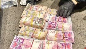 Заступника керівника &laquo;Полтаваелектроавтотрансу&raquo; затримали за хабар
