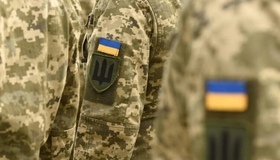 Цивільні незаконно проникли на територію ТЦК на Полтавщині