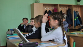 У Полтавському ліцеї створять шість сучасних навчальних лабораторій