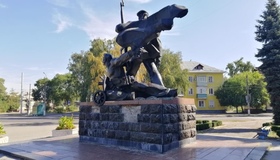 На Полтавщині демонтують два пам&rsquo;ятники радянським матросам