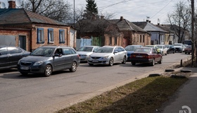У Полтаві продовжать перекриття на Решетилівській до 20 серпня