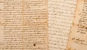 У Полтаві презентували базу даних рукописних книг XI&ndash;XVI століть