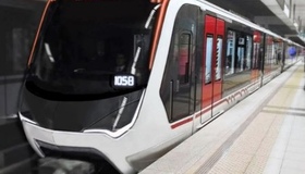 У&nbsp;вересні між Полтавою та&nbsp;Києвом запустять новий потяг