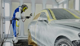 Стійкість сучасних автомобільних лаків до ультрафіолету та хімії