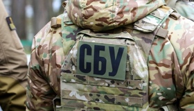 На Полтавщині затримали студента, який шпигував на користь росії