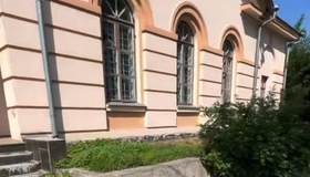 У Градизьку планують створити краєзнавчий музей у будівлі ексбанку