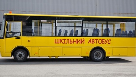 Кабмін профінансує закупівлю шкільних автобусів на Полтавщині