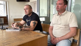 У Полтаві судять посадовця УЖКГ у справі про технічну сіль