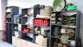 У Полтаві відкрили осередки &laquo;Захисту України&raquo; для школярів