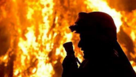 На Полтавщині зберігатиметься надзвичайна пожежна небезпека п&rsquo;ятого класу