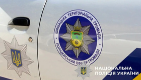 У Шишацькій громаді відкрили поліцейську станцію