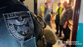 У Кременчуці затримали юнаків за серію підпалів авто &mdash; підозрюють у зв&rsquo;язках із росіянами
