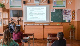 Частину полтавських шкіл перевели на дистанційку через обстріл