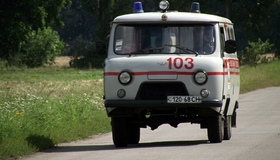 На Полтавщині п&rsquo;яний водій наїхав на семирічну дитину