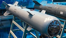 Росія запустила КАБ у напрямку Полтавщини
