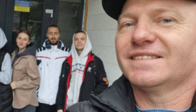 У Полтаві припинила роботу служба доставки піци&nbsp;&nbsp;LA Пʼєц&nbsp;