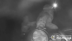 На ходу грабували фури &mdash; троє мешканців Кременчука отримали вирок