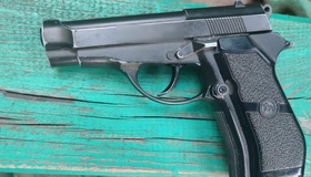 У кременчуцькому ТЦК сталася стрілянина