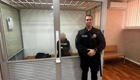 Полтавець викрав "Жигулі" під Південноукраїнськом, але злякався блокпоста та кинув авто