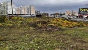 У Розсошенцях облаштують новий тротуар за чотири мільйони гривень