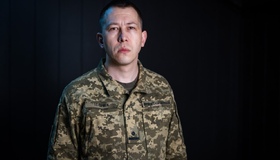 Речник полтавського ТЦК прокоментував затримання охоронця Анджеліни Джолі